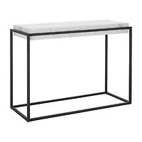 Edgefield Console Table