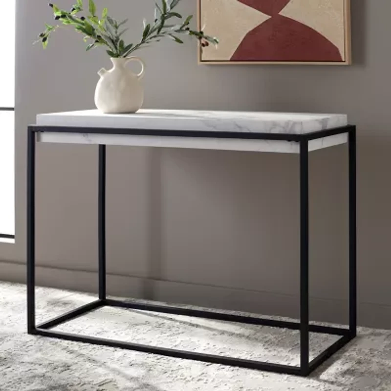Edgefield Console Table