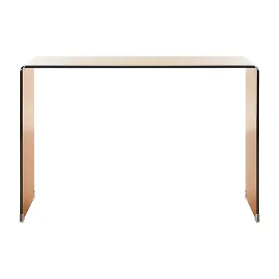 Safavieh Taft Glass Console Table