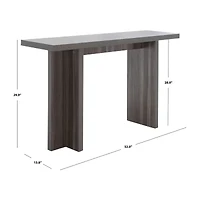 Safavieh Florence Console Table