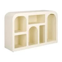 Nefeli Storage Console Table