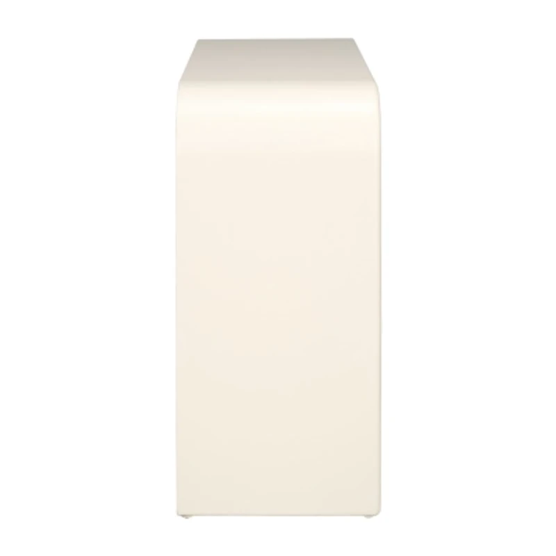 Nefeli Storage Console Table
