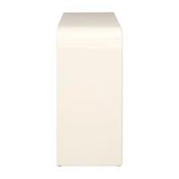 Nefeli Storage Console Table