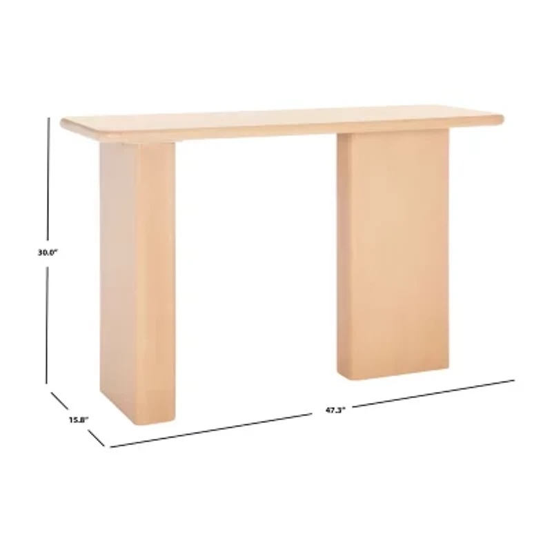 Safavieh Enyo Console Table