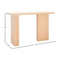 Safavieh Enyo Console Table
