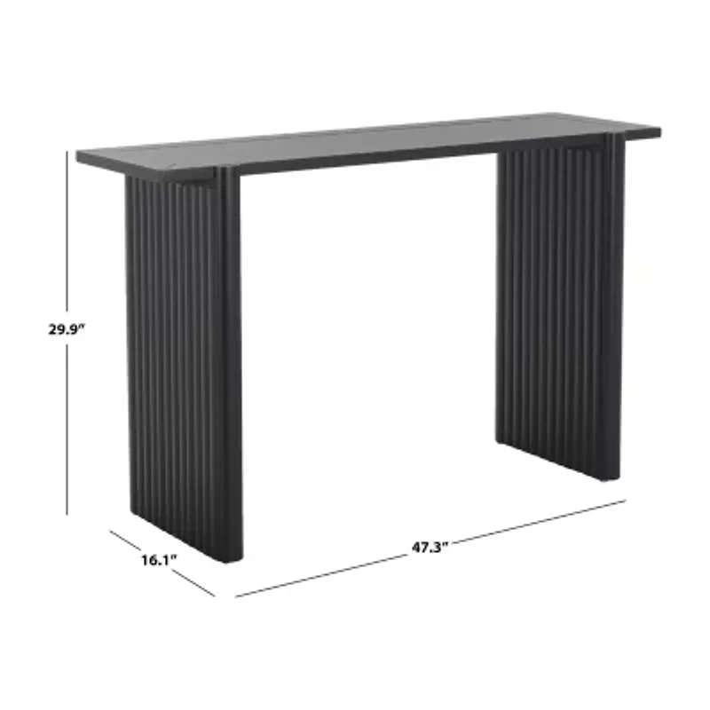 Buckley Console Table