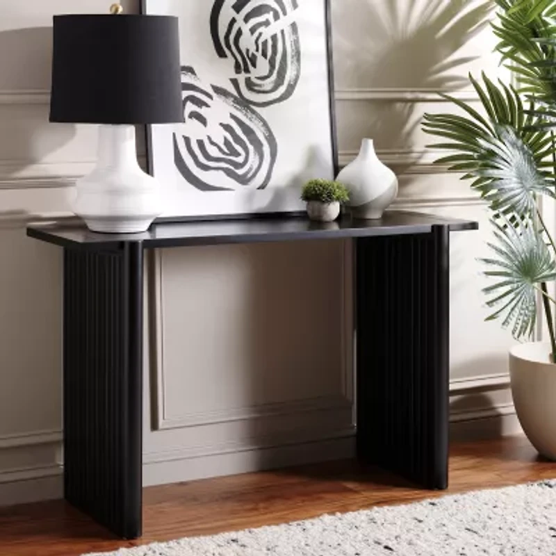 Buckley Console Table