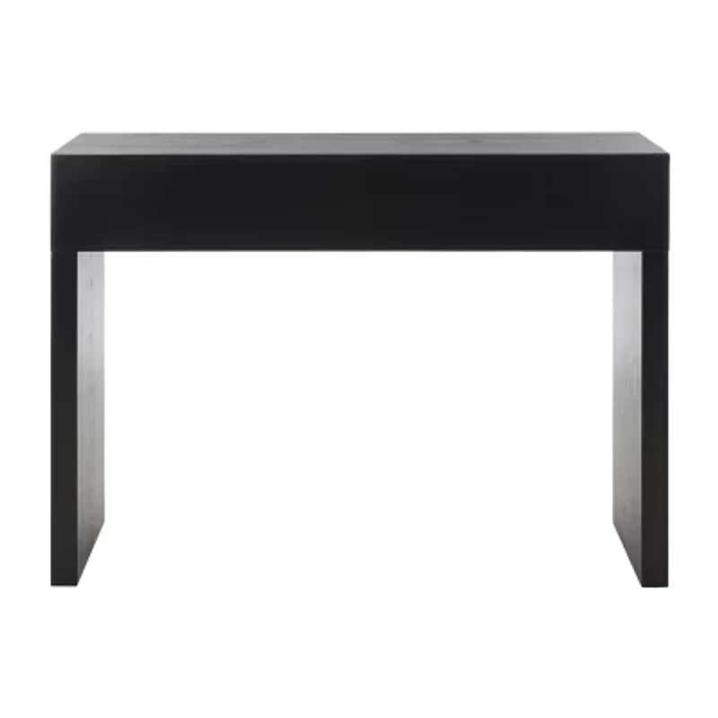 Rune Storage 2-Drawer Console Table