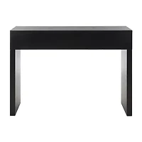 Rune Storage 2-Drawer Console Table