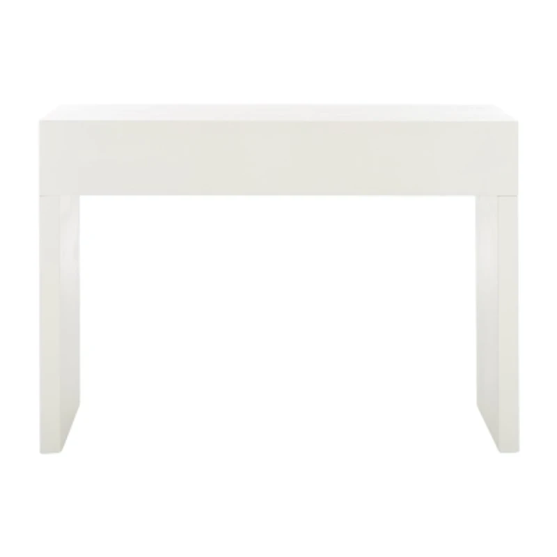 Safavieh Rune Storage 2-Drawer Console Table