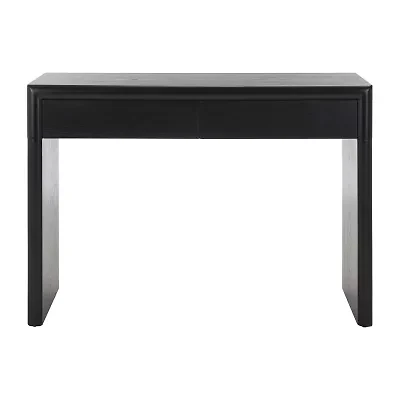 Rune Storage 2-Drawer Console Table