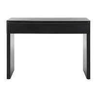 Rune Storage 2-Drawer Console Table