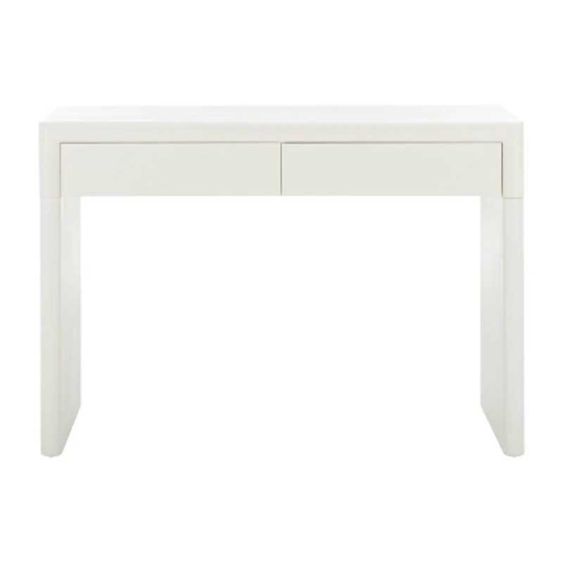 Safavieh Rune Storage 2-Drawer Console Table