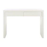 Safavieh Rune Storage 2-Drawer Console Table