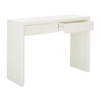 Safavieh Rune Storage 2-Drawer Console Table