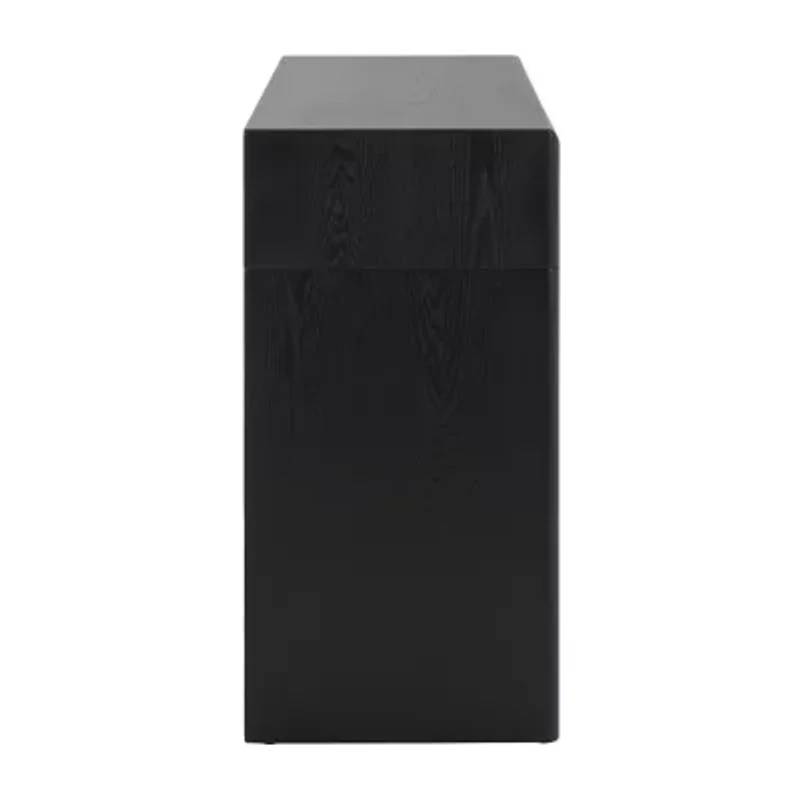 Rune Storage 2-Drawer Console Table