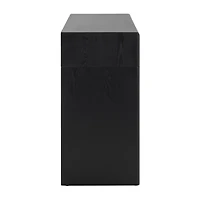 Rune Storage 2-Drawer Console Table