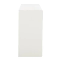 Safavieh Rune Storage 2-Drawer Console Table