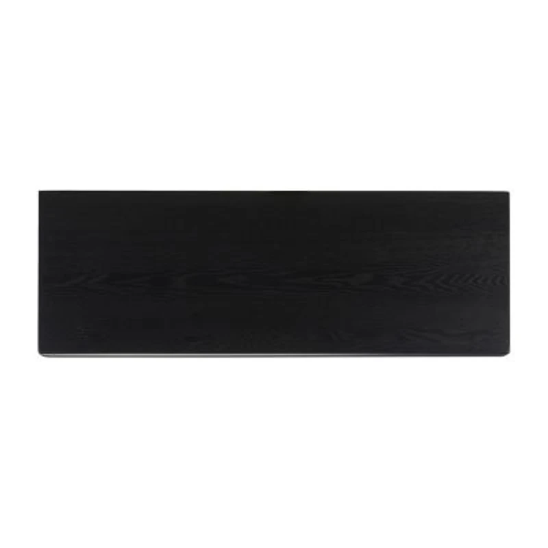 Rune Storage 2-Drawer Console Table