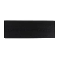 Rune Storage 2-Drawer Console Table