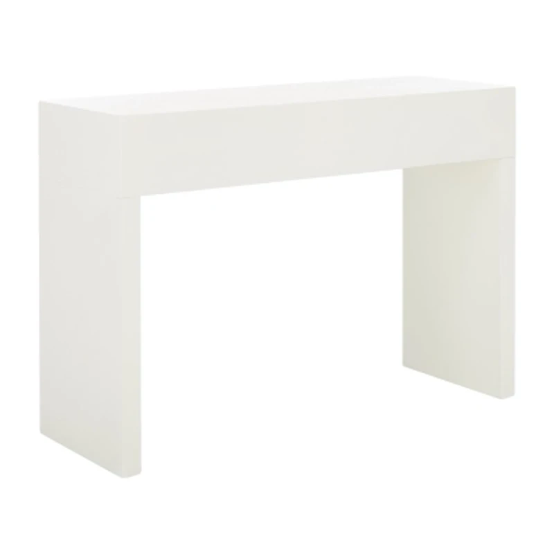 Safavieh Rune Storage 2-Drawer Console Table