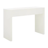 Safavieh Rune Storage 2-Drawer Console Table