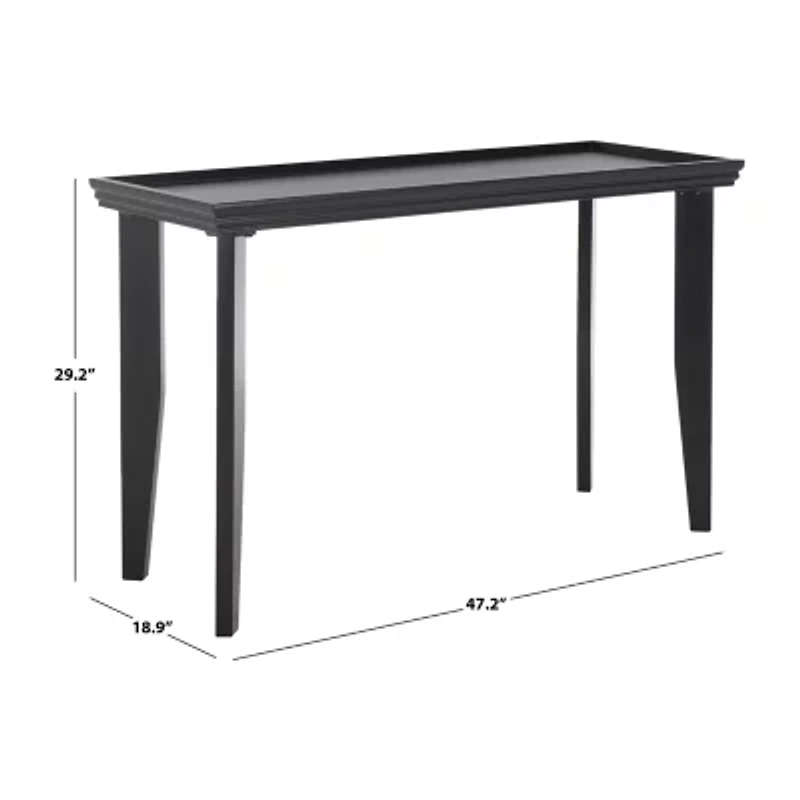 Naios Console Table