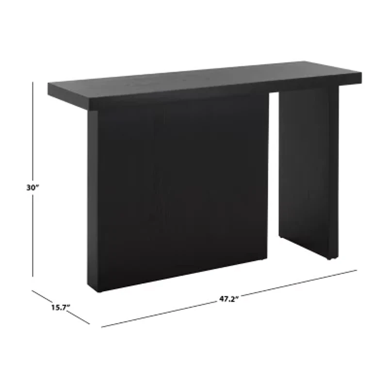 Assana Console Table