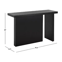 Assana Console Table