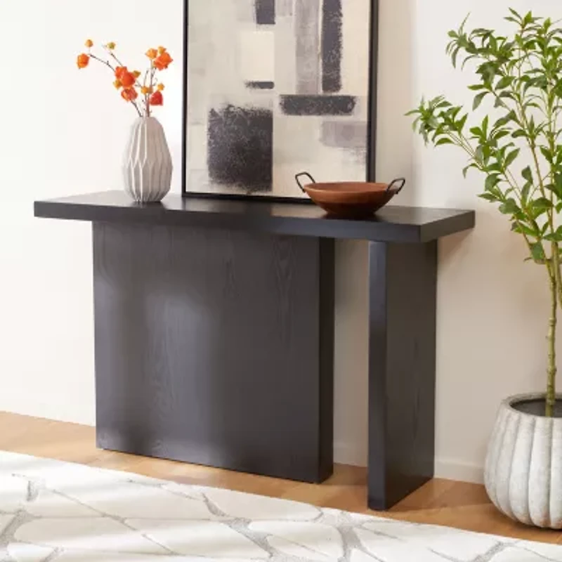 Assana Console Table