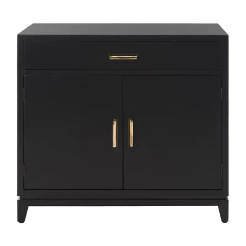 Nigel 1-Drawer Chest