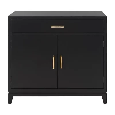 Nigel 1-Drawer Chest