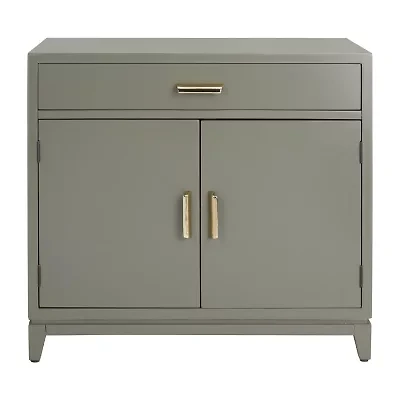 Nigel 1-Drawer Chest