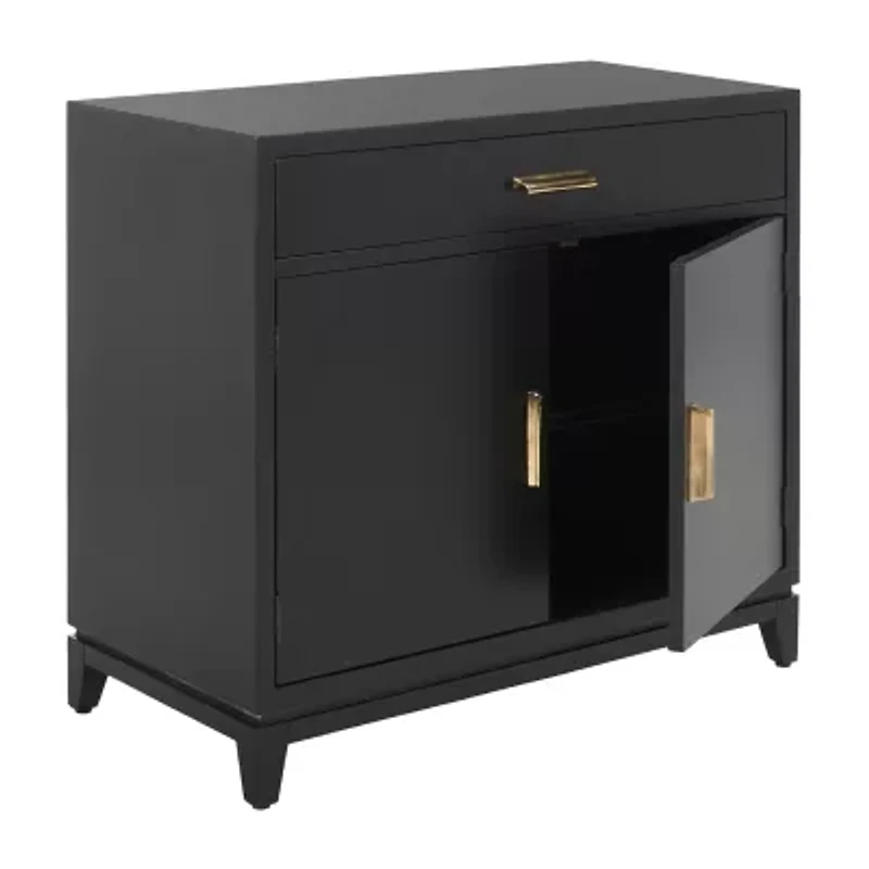 Nigel 1-Drawer Chest