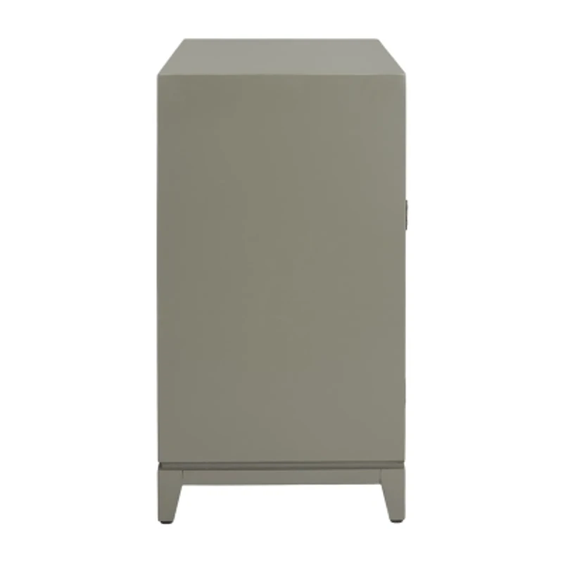 Nigel 1-Drawer Chest