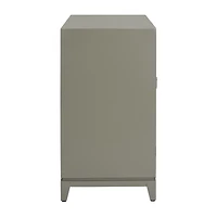 Nigel 1-Drawer Chest