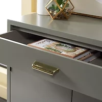 Nigel 1-Drawer Chest