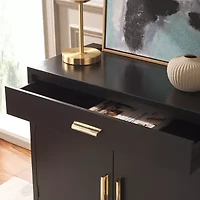 Nigel 1-Drawer Chest