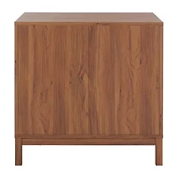 Safavieh Galio 3-Drawer Chest