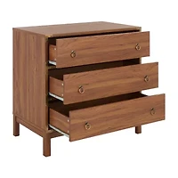 Safavieh Galio 3-Drawer Chest