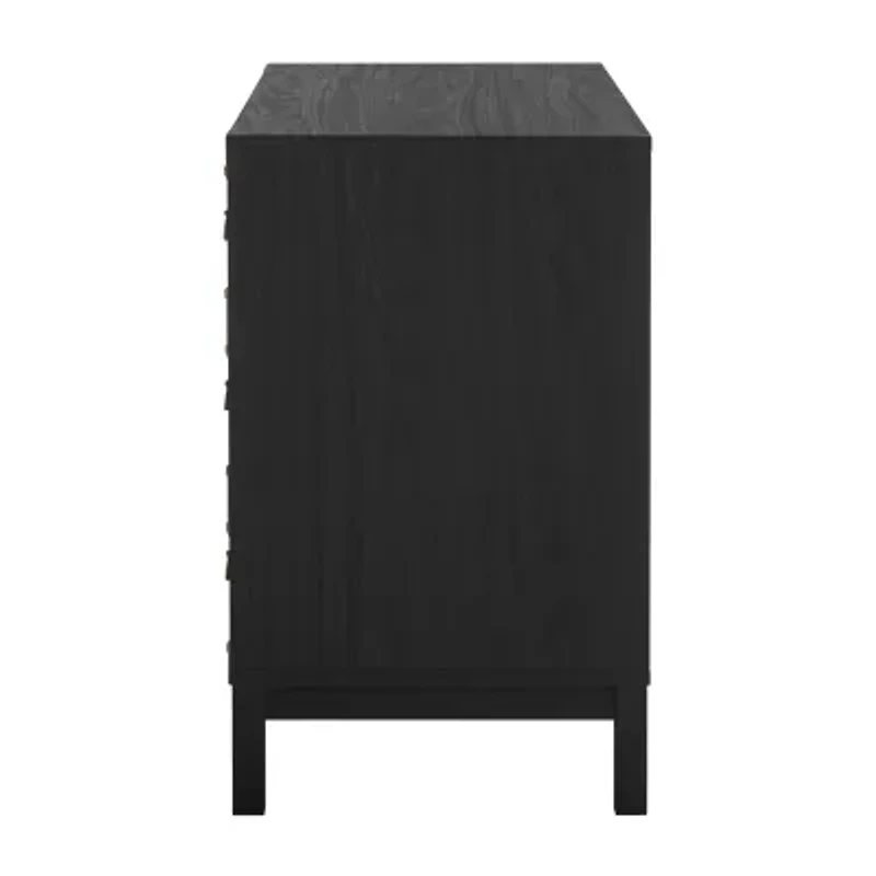 Galio 3-Drawer Chest