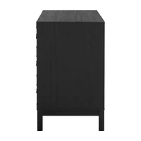 Galio 3-Drawer Chest
