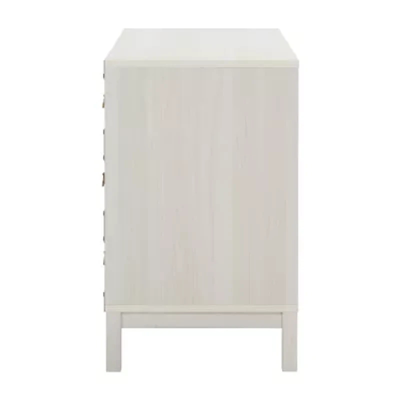 Galio 3-Drawer Chest