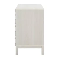 Galio 3-Drawer Chest