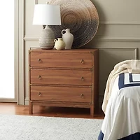 Safavieh Galio 3-Drawer Chest