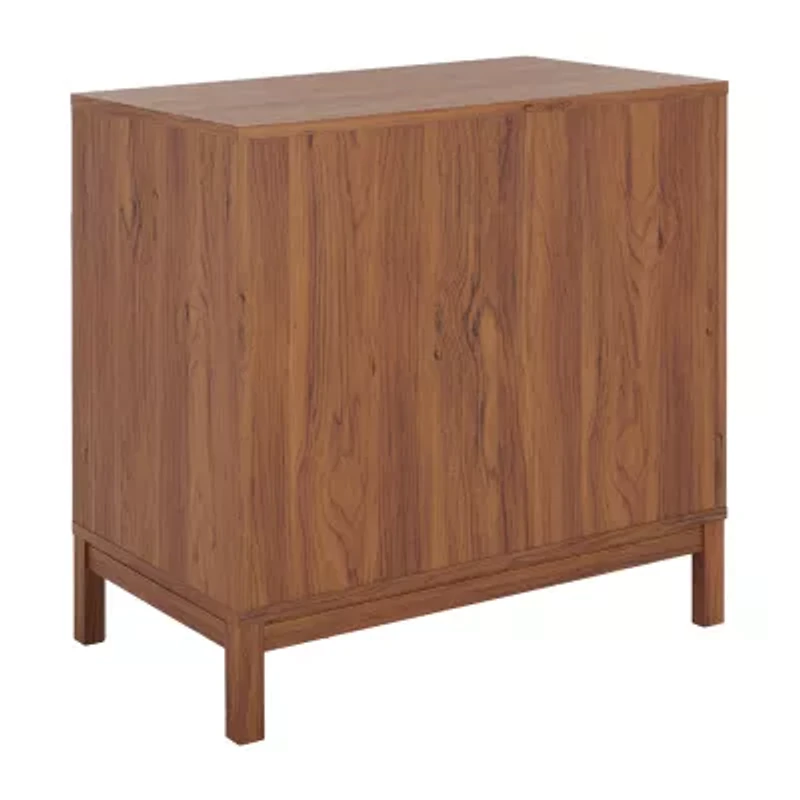 Safavieh Galio 3-Drawer Chest