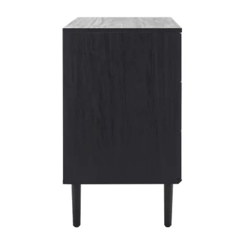 Irelia 3-Drawer Chest