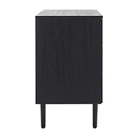 Irelia 3-Drawer Chest