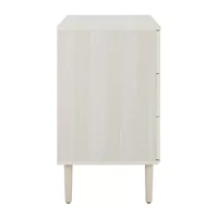 Irelia 3-Drawer Chest