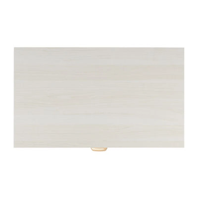 Irelia 3-Drawer Chest